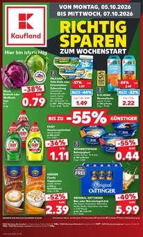 Lachs im aktuellen Kaufland Prospekt (Fürth) Lachs im Kaufland Prospekt "Hier bin ich richtig" mit 80 Seiten (Fürth)
