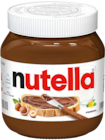 Aktuelles Nutella Angebot bei ALDI SÜD in Bottrop ab 3,99 €