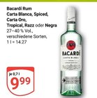 Aktuelles Carta Blanca Angebot bei GLOBUS in Krefeld ab 9,99 €