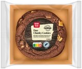 Aktuelle Süßigkeiten Angebote bei REWE in Stuttgart Aktuelles Duo Chunky Cookies Angebot bei REWE in Stuttgart ab 1,89 €