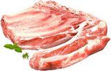 Dicke Schweine-Rippe Angebote bei REWE Bünde für 0,55 €