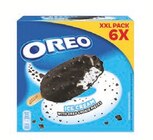 Stieleis von Oreo, Milka oder Daim im aktuellen Lidl Prospekt