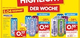Energy Drink bei Netto Marken-Discount im Kempen Prospekt für 0,55 €