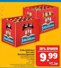 Aktuelle Bier Angebote bei Marktkauf in Bautzen Aktuelles Bier Angebot bei Marktkauf in Bautzen ab 9,99 €