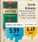 Krönung Angebote von Jacobs bei E center Kleve für 5,99 €
