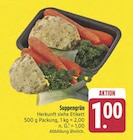 EDEKA Görkwitz Prospekt mit  im Angebot für 1,00 €