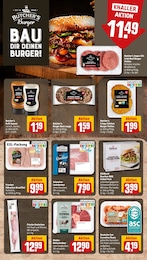 Pistazien Angebot & Preis im aktuellen REWE Prospekt Pistazien Angebot im aktuellen REWE Prospekt auf Seite 11