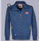 Penny-Markt - Sweatjacke Angebot im Prospekt Sweatjacke bei Penny-Markt im Prospekt für 22,99 €