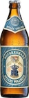 Helles Vollbier bei Huster im Schneeberg Prospekt für 19,99 €