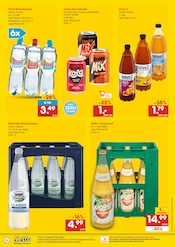 Cola im Netto Marken-Discount Prospekt in Holzwickede Aktueller Netto Marken-Discount Prospekt mit Cola, "DER ORT, AN DEM DU IMMER AUSGEZEICHNETE PREISE FINDEST.", Seite 3