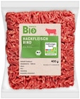 Bio Rinder-Hackfleisch Angebote bei REWE Hamm für 4,89 €