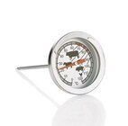 Fleischthermometer von alpina für 2,99 € bei NETTO mit dem Scottie im Angebot Fleischthermometer von alpina im aktuellen NETTO mit dem Scottie Prospekt
