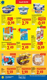 Catalogue Lidl en cours à Noisy-le-Grand, "C'est la rentrée Grandes marques minis prix", Page 14