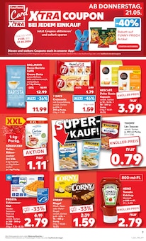 Seelachs im Kaufland Prospekt "Hier bin ich richtig" mit 56 Seiten (Nürnberg)