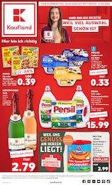 Kaufland Prospekt für Oberhausen: "Aktuelle Angebote", 56 Seiten, 06.03.2025 - 12.03.2025