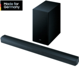 Aktuelle Fernseher Angebote bei expert in Ibbenbüren Aktuelles Soundbar HW-B660GF/ZG Angebot bei expert in Ibbenbüren ab 299,00 €