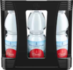 Trinkgut - Quelle Mineralwasser Angebot im Prospekt Quelle Mineralwasser bei Trinkgut im Prospekt "" für 3,99 €