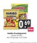 Aktuelle Haribo Angebote bei Hieber in Freiburg (Breisgau) Aktuelles Goldbären Angebot bei Hieber in Freiburg (Breisgau) ab 0,69 €