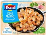 King Prawns im Angebot bei Kaufland in Gronau King Prawns Angebote von Escal bei Kaufland Gronau für 3,49 €