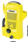 Hochdruckreiniger K 2 Universal Edition im Angebot bei toom Baumarkt in Oldenburg Hochdruckreiniger K 2 Universal Edition Angebote von Kärcher bei toom Baumarkt Oldenburg für 59,99 €