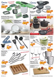 Kaffeeservice Angebot & Preis im aktuellen Opti-Megastore Prospekt Kaffeeservice Angebot im aktuellen Opti-Megastore Prospekt auf Seite 16