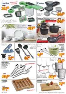 Pfanne im Opti-Megastore Prospekt "Aktuelle Angebote" mit 20 Seiten (Bremerhaven)