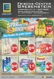 Supermarkt Prospekt von E center Iserlohn E center Prospekt: "Aktuelle Angebote", 28 Seiten, 01.09.2025 - 06.09.2025