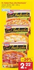 Pizza "Die Ofenfrische" bei Netto Marken-Discount im Sulzbach Prospekt für 2,22 €