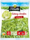 Babyspinat oder Eisberg-Streifen Angebote von Florette bei REWE Magdeburg für 1,59 €