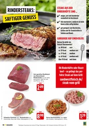 Ähnliche Rinderfilet Angebote im Prospekt "Aktuelle Angebote" von E center in Albstadt Ähnliche Angebote wie Rinderfilet im Prospekt "Aktuelle Angebote" auf Seite 6 von E center in Albstadt