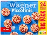 Piccolinis von Wagner im aktuellen Kaufland Prospekt für 4,59 €