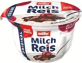 Milchreis im Lidl Prospekt Milchreis von Müller im aktuellen Lidl Prospekt für 0,39 €