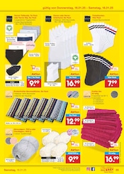 Aktueller Netto Marken-Discount Prospekt mit Herrenbekleidung, "Aktuelle Angebote", Seite 51