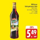 Gebirgskräuter Likör im Angebot bei EDEKA in Leipzig Gebirgskräuter Likör Angebote von Wilthener bei EDEKA Leipzig für 5,49 €