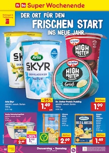 Käse im aktuellen Netto Marken-Discount Prospekt (Trier) Käse im Netto Marken-Discount Prospekt "Aktuelle Angebote" mit 62 Seiten (Trier)
