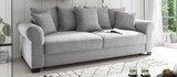 Big-Sofa „MAUREEN“ von HOM'IN im aktuellen Zurbrüggen Prospekt