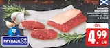 EDEKA Dörzbach - Ochsenroastbeef Angebot im Prospekt Ochsenroastbeef bei EDEKA im Dörzbach Prospekt für 4,99 €