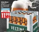 Aktuelles Pilsener Angebot bei E center in Wuppertal ab 11,99 €