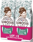 Café moulu bolivie bio équitable x 2 - LOBODIS en promo chez Intermarché Super Brest à 6,29 €