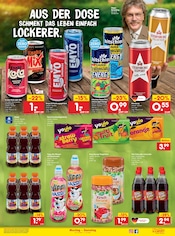 Cola im Netto Marken-Discount Prospekt in Aschersleben Aktueller Netto Marken-Discount Prospekt mit Cola, "Aktuelle Angebote", Seite 29