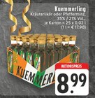 Kuemmerling Angebote von Kuemmerling bei E center Kamen für 8,99 €