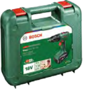 Aktuelle Bohrmaschine Angebote bei OBI in Heilbronn Aktuelles Akku-Bohrschrauber EasyDrill 18V-38 Set Angebot bei OBI in Heilbronn ab 59,99 €