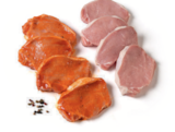 Aktuelles LandPrimus Schweinerückensteak Angebot bei tegut in Göttingen ab 1,29 €