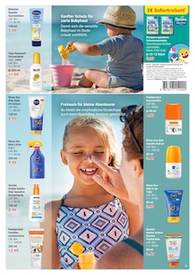 Pampers im GLOBUS Prospekt "Aktuelle Angebote" mit 36 Seiten (Jena)