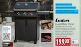 Gasgrill Miami 3 Turbo von Enders im aktuellen ALDI Nord Prospekt
