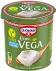 Crème fraîche, légère oder Vega Angebote von Dr. Oetker bei Kaufland Ulm für 1,11 €