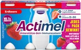 Actimel Drink bei REWE im Rotenburg Prospekt für 2,22 €