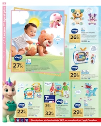 Offre Nougat dans le catalogue Carrefour du moment à la page 4