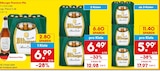 Aktuelle Bitburger Angebote bei Netto Marken-Discount in Neuwied Aktuelles Premium Pils Angebot bei Netto Marken-Discount in Neuwied ab 5,99 €