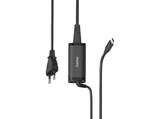 Aktuelle Notebook Angebote bei MediaMarkt Saturn in Bottrop Aktuelles USB-C Notebook-Netzteil Universal, 5 - 20 Volt 45 W, Schwarz Angebot bei MediaMarkt Saturn in Bottrop ab 30,99 €